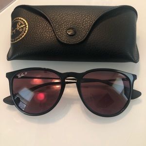 Ray-Ban sunglasses